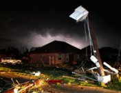 Tornados de Oklahoma, Apocalipsis y Papa Francisco: ¿el fin del mundo se acerca?