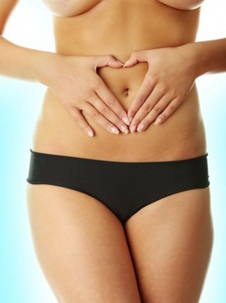 Menstruación irregular, síntoma de una hemorragia uterina disfuncional