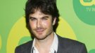 Ian Somerhalder supera a Matt Bomer: favorito para 50 Sombras de Grey