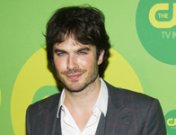Ian Somerhalder supera a Matt Bomer: favorito para 50 Sombras de Grey