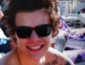 Harry Styles provoca a España: Concierto de One Direction en Barcelona