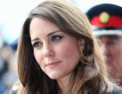 Los antojos de Kate Middleton embarazada