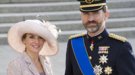 Ni Letizia Ortiz ni Kate Middleton: la boda de Magdalena de Suecia, con invitados 'de segunda'