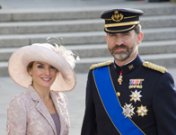 Ni Letizia Ortiz ni Kate Middleton: la boda de Magdalena de Suecia, con invitados 'de segunda'