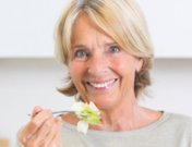 La menopausia engorda: dieta para evitar el aumento de peso