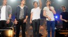 Lo que no se vio del concierto de One Direction en Barcelona: desnudos y juergas, antes y después