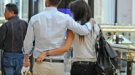 Pilar Rubio no se resiste al culo de Sergio Ramos: su paseo más romántico