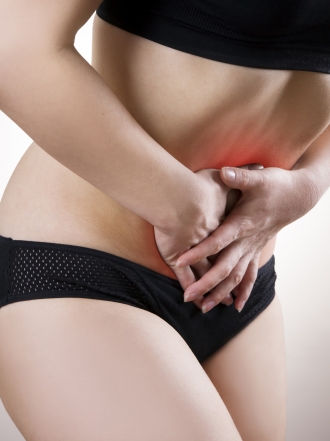 Dolor pélvico durante la menstruación