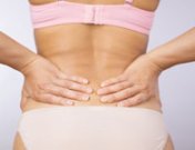 Espasmos musculares en la espalda: causas y tratamiento