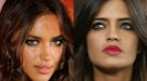 Sara Carbonero e Irina Shayk, contra Mourinho: Casillas y Ronaldo, fuera de partido
