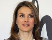 La 'Reina Letizia' pasa de las princesas europeas y se queda con el Príncipe