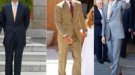 Trajes de hombre para una Primera Comunión