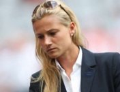 Pep Guardiola se rodea de mujeres en el Bayern de Munich: su nueva y bella compañera