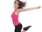 Hacer ejercicio reduce el dolor menstrual y el mal humor: ¿a qué esperas?