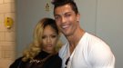 Foto de Cristiano Ronaldo con Rihanna: celos para su novia Irina Shayk