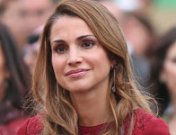 Rania de Jordania, deslumbrante: vuelve la eterna rival de Letizia