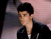 Los racistas expulsan a Zayn Malik de Twitter: One Direction, tristes