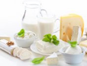 Calcio para tus huesos en la menopausia: combate la osteoporosis