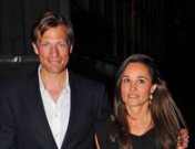 El 'braguetazo' de los hermanos de Kate Middleton: Pippa y James, enamorados de ricos