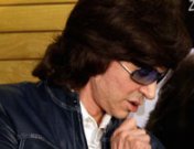 El mayor espectáculo de Camilo Sesto, en su juicio: descalzo y a punto de caerse dormido