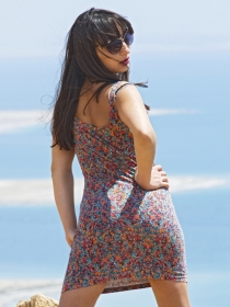 Vestidos de verano: cómo vestirse cómoda, fresca y guapa