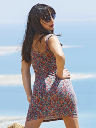 Vestidos de verano: cómo vestirse cómoda, fresca y guapa