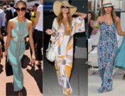 Vestidos largos de verano: tendencias y estilos para todos los gustos