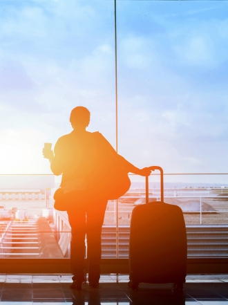 Ansiedad y pereza, mucha pereza: síntomas del síndrome prevacacional