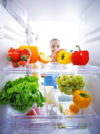 Cinco claves fundamentales en la alimentación de los niños en verano