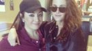 Kristen Stewart supera su ruptura con Robert Pattinson junto a sus fans