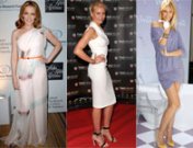 Vestidos de noche de verano: trajes sexys y glamurosos para fiestas