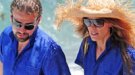 Raquel Sánchez Silva y su marido, Mario Biondo, buscaban ser padres: sus planes truncados