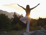 Ejercicios de relajación para aliviar el dolor menstrual