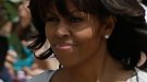 Michelle Obama se quita la máscara: la cara más sorprendente de la Primera Dama