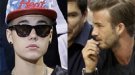¿Qué tienen en común Justin Bieber y David Beckham? Sus pasatiempos 'de hombres'