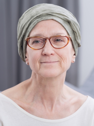 El riesgo de cáncer de mama en la menopausia