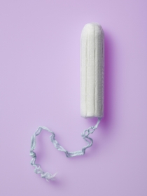 Ventajas y desventajas del uso de tampones en la menstruación