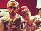 Justin Bieber cambia a will.i.am por Yandel: a por el mercado latino con reaggeton