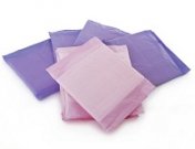 Las compresas no se rinden ante el tampón: su mejorada evolución