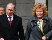 Causas del divorcio de Vladimir Putin y Ludmila Alexandrova: Rusia se queda sin Primera Dama
