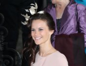 La invitada más polémica de la Boda Real de Magdalena de Suecia