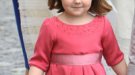 Vestidos de bautizo para niñas: cómo vestirlas para una celebración