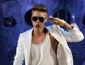 Justin Bieber se olvida de Venezuela en su gira por América Latina