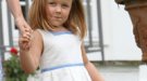 Vestidos de verano para niñas: del traje infantil de fiesta al de playa