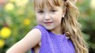 Vestidos de princesa para niñas: desde trajes para ceremonias a disfraces infantiles