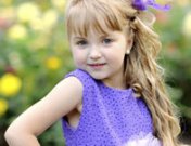 Vestidos de princesa para niñas: desde trajes para ceremonias a disfraces infantiles