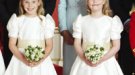 Vestidos elegantes para niña: moda infantil exclusiva y de diseño