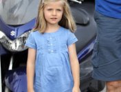 Vestidos de niña cómodos: moda infantil para que las niñas se diviertan