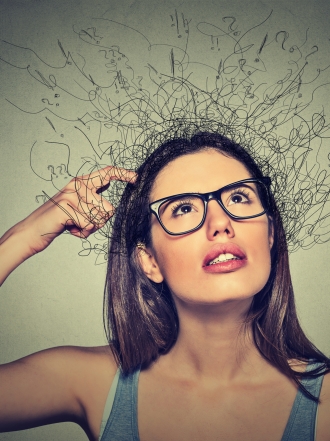 Cómo disminuir la falta de concentración propia de la regla