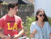 Selena Gomez estrena disco y amiguito especial: Justin Bieber ya es historia